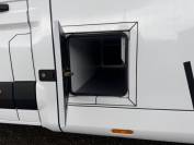 AKX Renault Mast 3.5T 2 chevaux - 170CV -  5 places