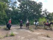 moniteur ou monitrice d'&eacute;quitation dipl&ocirc;m&eacute;(e)