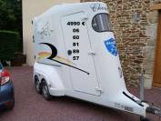 VAN 1 PLACE &ndash; MARQUE BARBOT