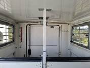 AV Camion chevaux vl Renault Master