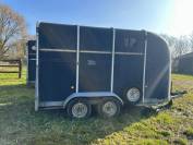 Van Fautras Oblic 3 avec living 