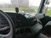 Camion Poids lourd Mercedes actros 