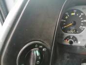 Camion Poids lourd Mercedes actros 