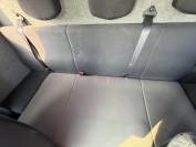 Camion 2 places MTM FIAT 3L Stalles