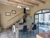 Tr&egrave;s belle propri&eacute;t&eacute; avec g&icirc;te, sur 54ha diversifi&eacute;s, avec