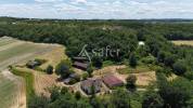 Ferme sur 11 ha au coeur du Quercy Blanc
