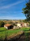 Ferme sur 11 ha au coeur du Quercy Blanc