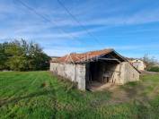 Ferme sur 11 ha au coeur du Quercy Blanc