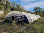 Ferme sur 11 ha au coeur du Quercy Blanc
