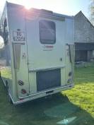 Van per Cavalli Renault Master 2 2006 Occasione