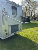 Van per Cavalli Renault Master 2 2006 Occasione