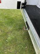 Van per Cavalli Renault Master 2 2006 Occasione