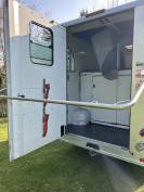 Van per Cavalli Renault Master 2 2006 Occasione