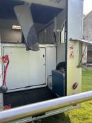 Van per Cavalli Renault Master 2 2006 Occasione