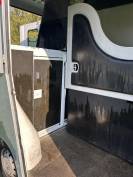 Van per Cavalli Renault Master 2 2006 Occasione