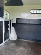 Van per Cavalli Renault Master 2 2006 Occasione