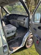 Van per Cavalli Renault Master 2 2006 Occasione