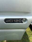 Van per Cavalli Renault Master 2 2006 Occasione