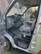 Van per Cavalli Renault Master 2 2006 Occasione