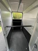 Van 1,5 place ifor Williams Hbx 403 R&Eacute;SERV&Eacute; 