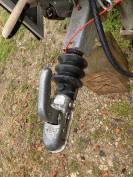 Van cheval libert&eacute; sans permis plancher aluminium