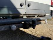 B&eacute;taill&egrave;re Iveco daily 3litres 180ch