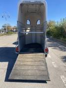 Van cheval libert&eacute; 1,5 