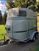 Van ABL BOCKMANN 2 PLACES