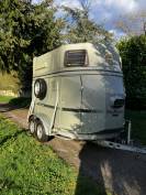 Van ABL BOCKMANN 2 PLACES