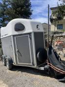 Van cheval libert&eacute; gold first 