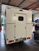 Camion chevaux TOP affaire