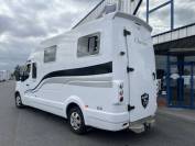 camion 2 chevaux BARBOT