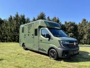 VL AKX RENAULT MASTER 2026