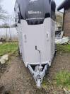Van ifor Williams hbx 511 