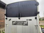 Van ifor Williams hbx 511 