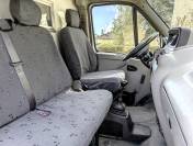 Camion transport  chevaux d'occasion