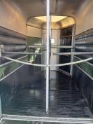 Van occasion Ifor-Williams 2 Places HB505 R