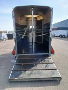 Van occasion Ifor-Williams 2 Places HB505 R