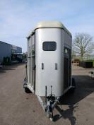 Van occasion Ifor-Williams 2 Places HB505 R