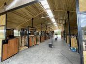 Propose pension cheval en autogestion