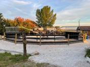 &Eacute;curie de propri&eacute;taire 