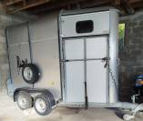 VAN IFOR WILLIAMS 1,5 place HB401