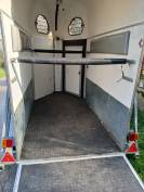 Vente van cheval libert&eacute; 