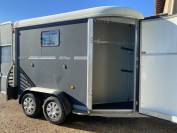 Van FAUTRAS Oblic+2 2019