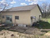 Mas et B&acirc;timent agricole