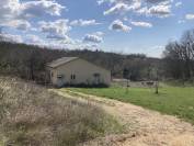 Mas et B&acirc;timent agricole