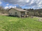 Mas et B&acirc;timent agricole