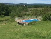 Mas et B&acirc;timent agricole