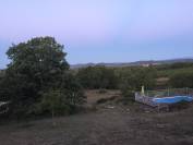 Mas et B&acirc;timent agricole