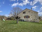 Mas et B&acirc;timent agricole